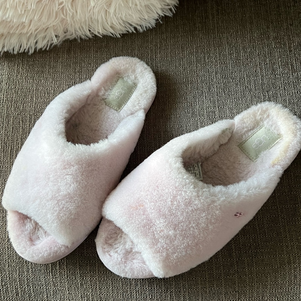 Uggs Slipppers
